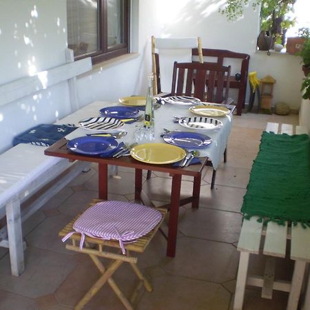 Apartments Valic Baška Extérieur photo