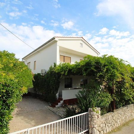 Apartments Valic Baška Extérieur photo