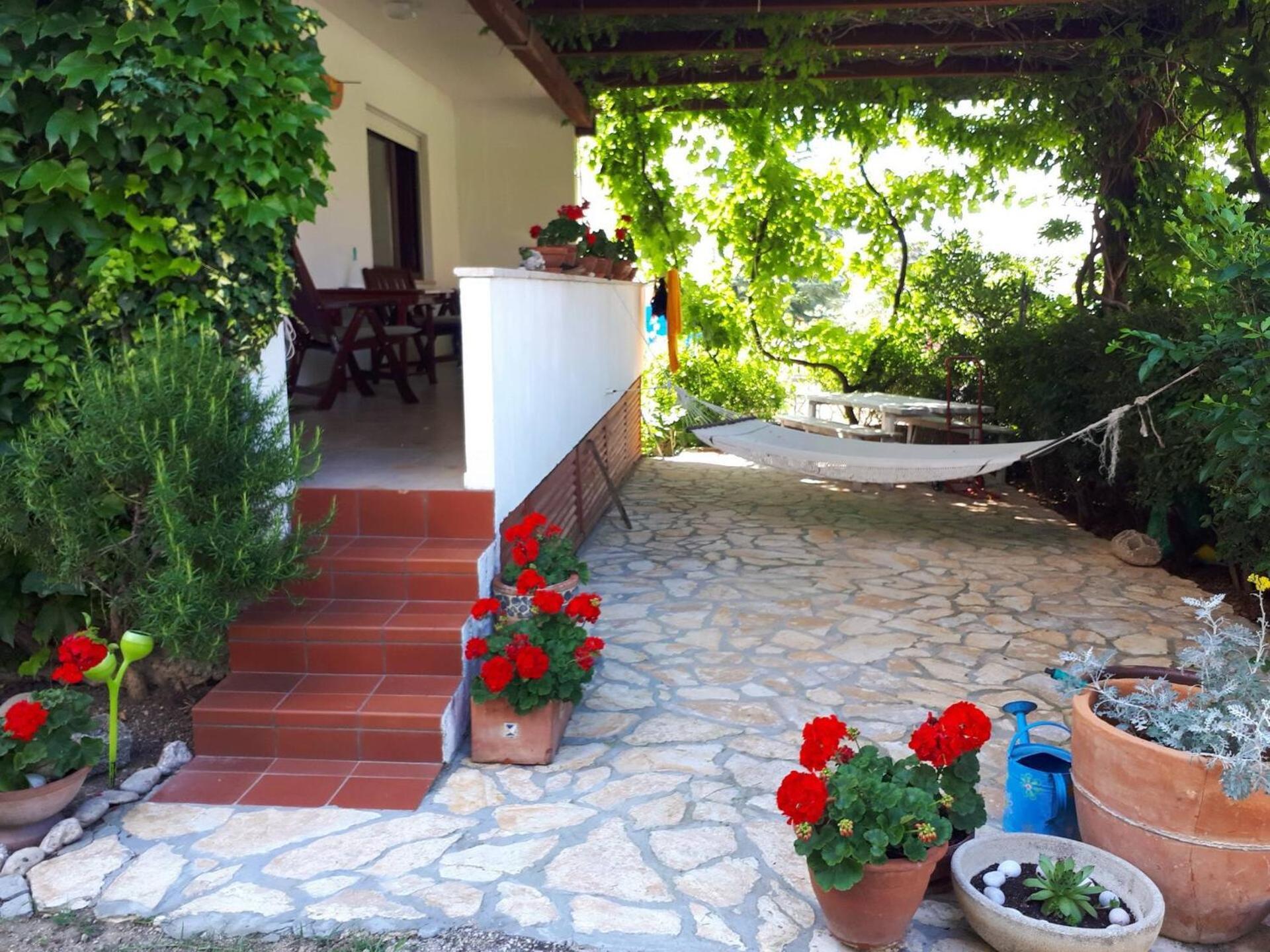 Apartments Valic Baška Extérieur photo