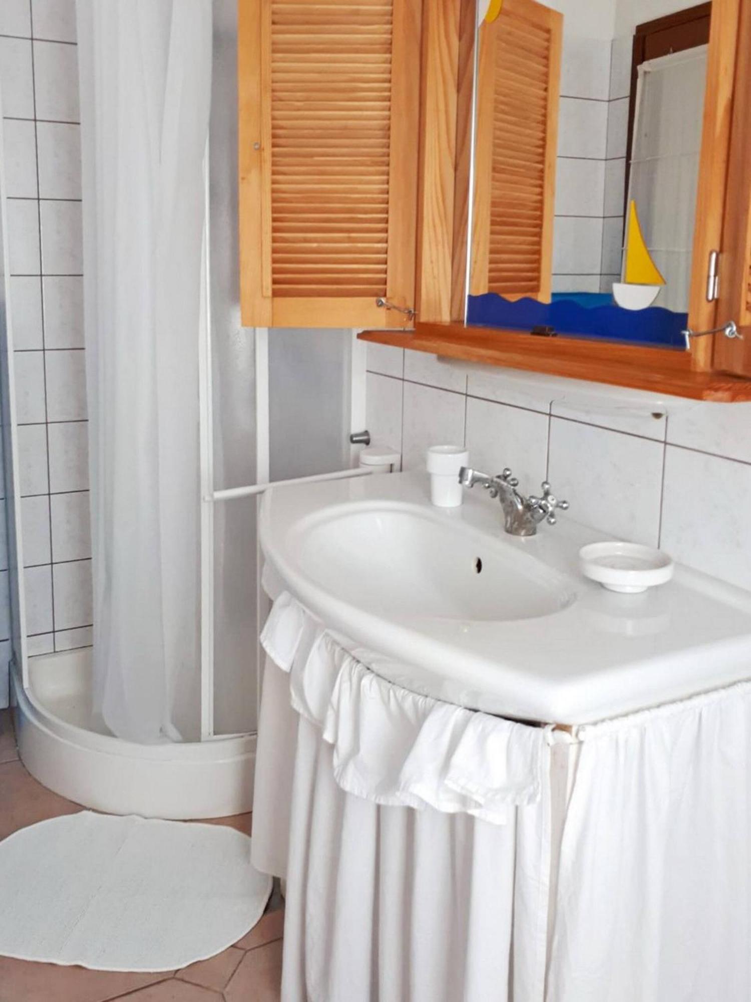 Apartments Valic Baška Extérieur photo