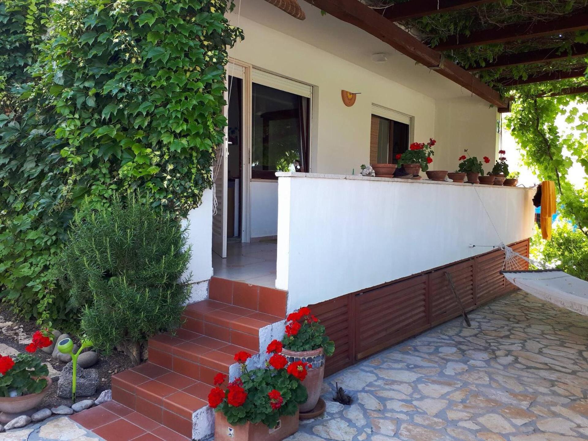 Apartments Valic Baška Extérieur photo