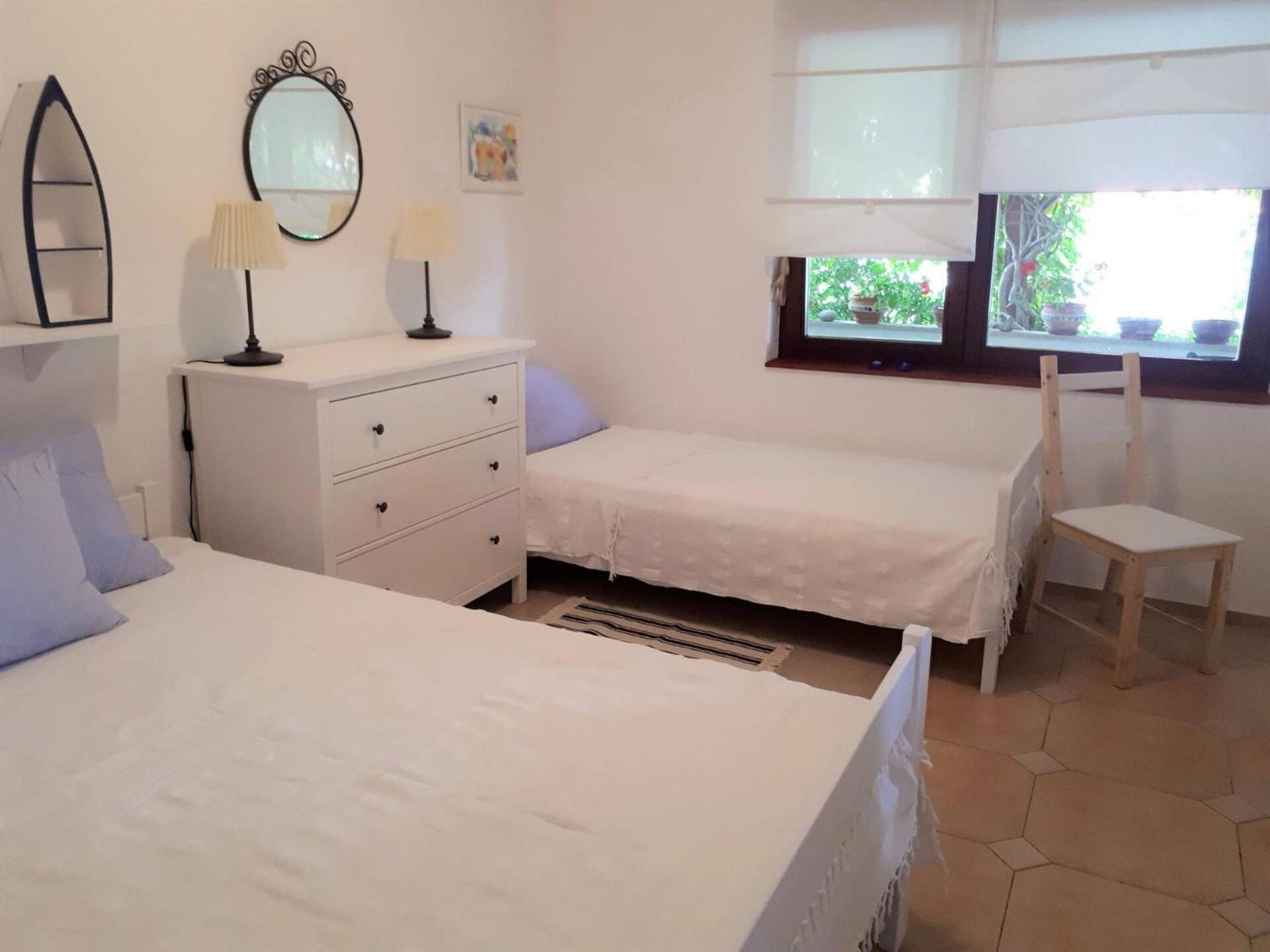 Apartments Valic Baška Extérieur photo