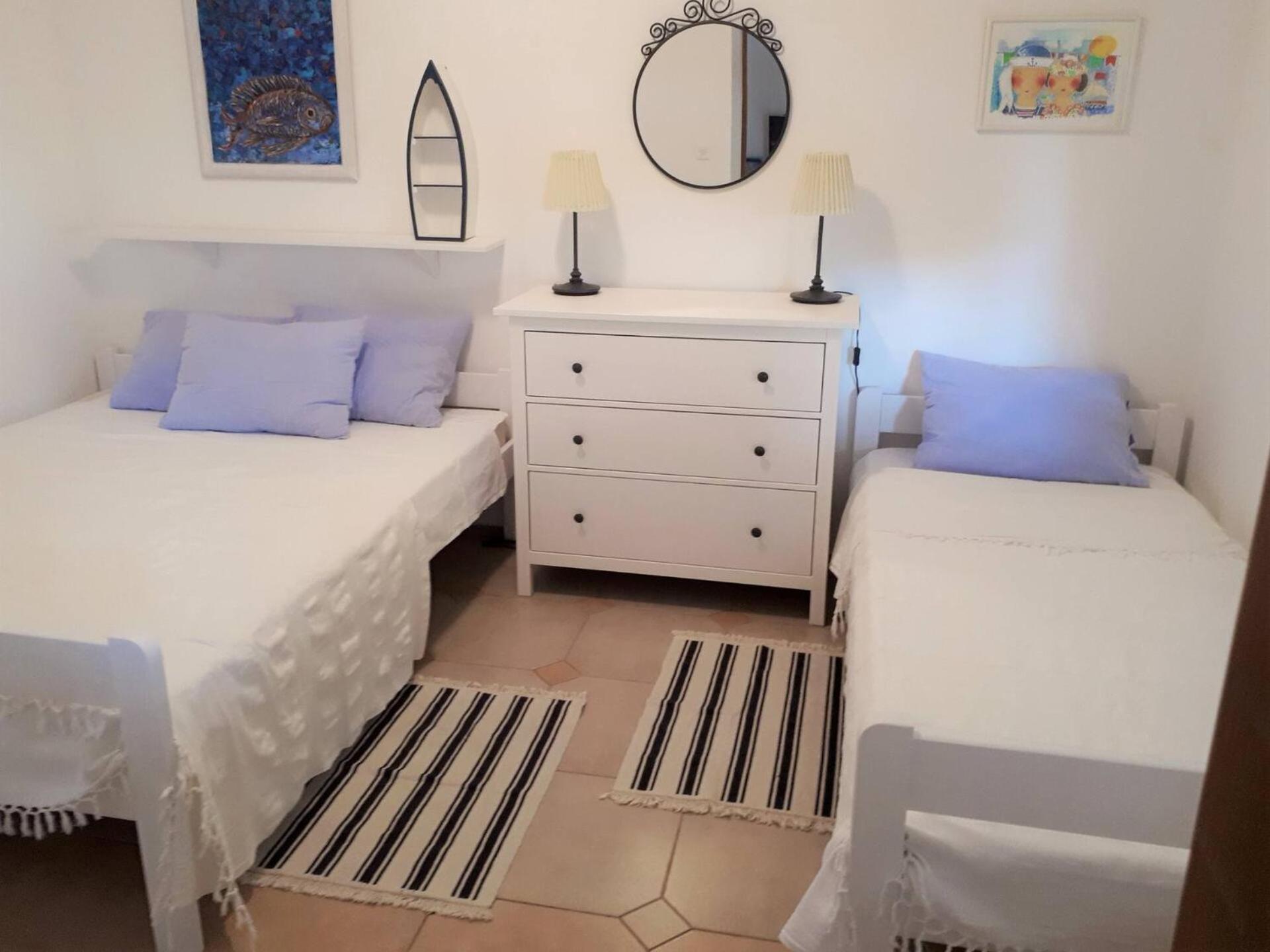 Apartments Valic Baška Extérieur photo