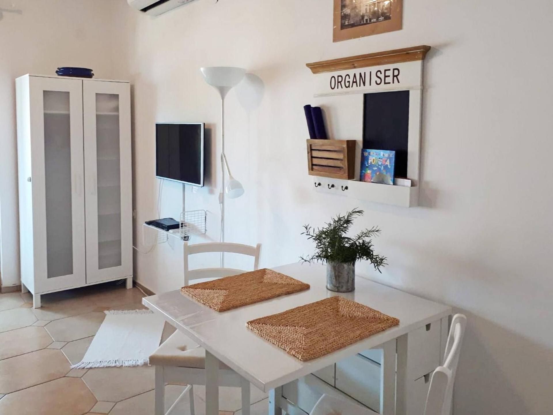 Apartments Valic Baška Extérieur photo