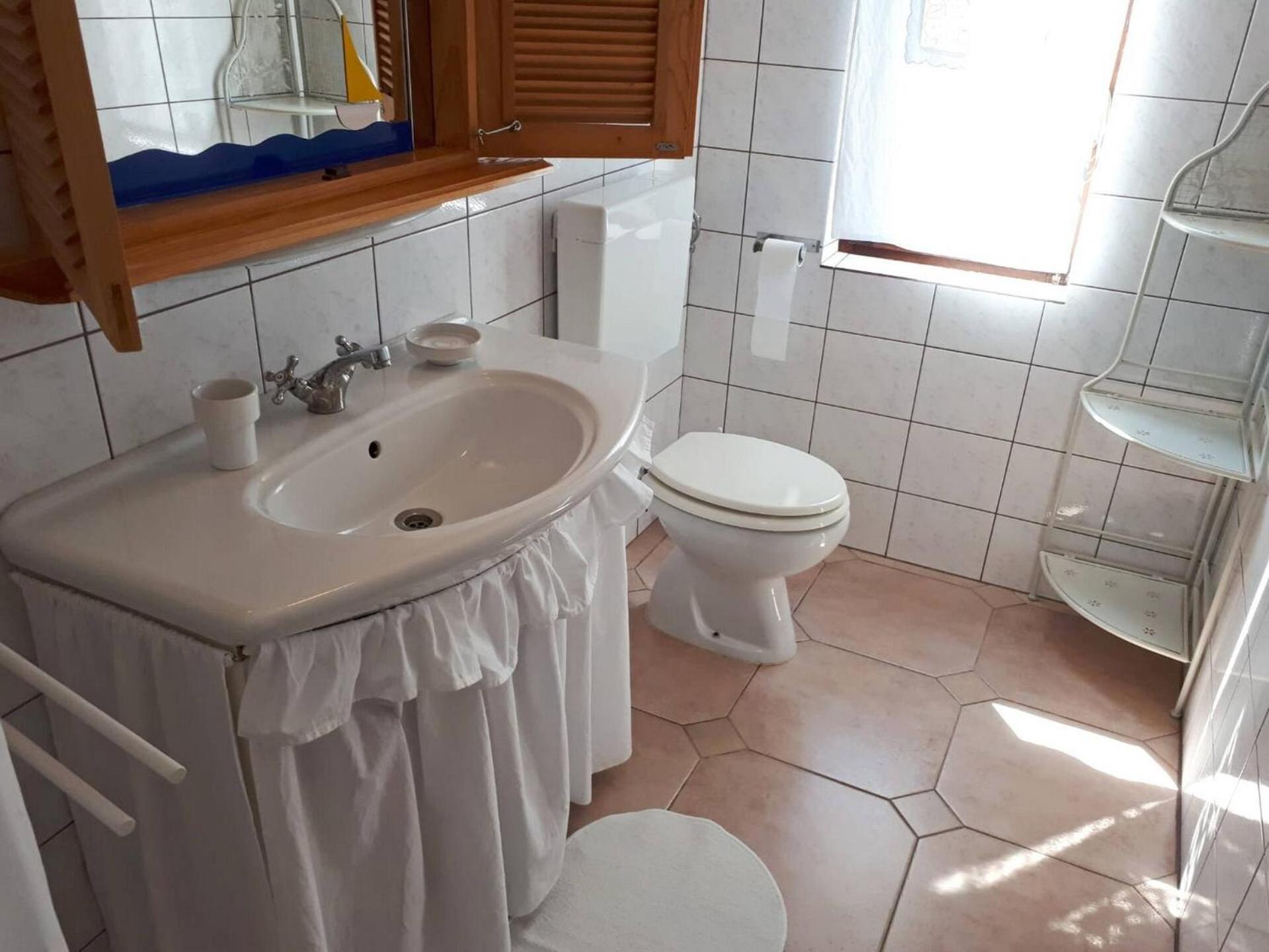 Apartments Valic Baška Extérieur photo