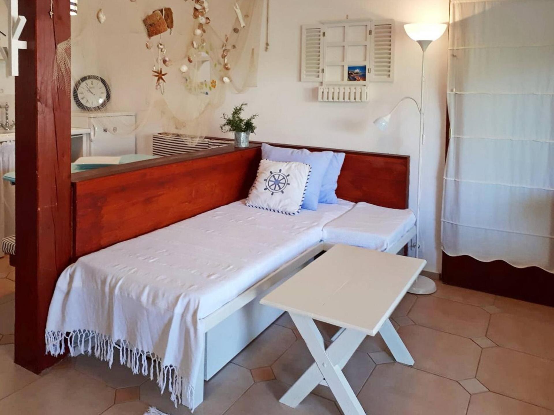 Apartments Valic Baška Extérieur photo