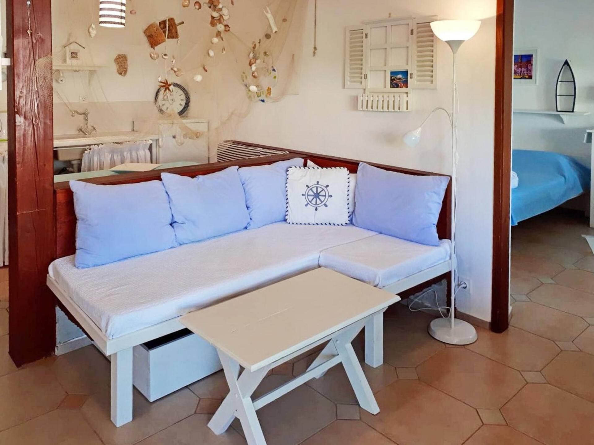 Apartments Valic Baška Extérieur photo