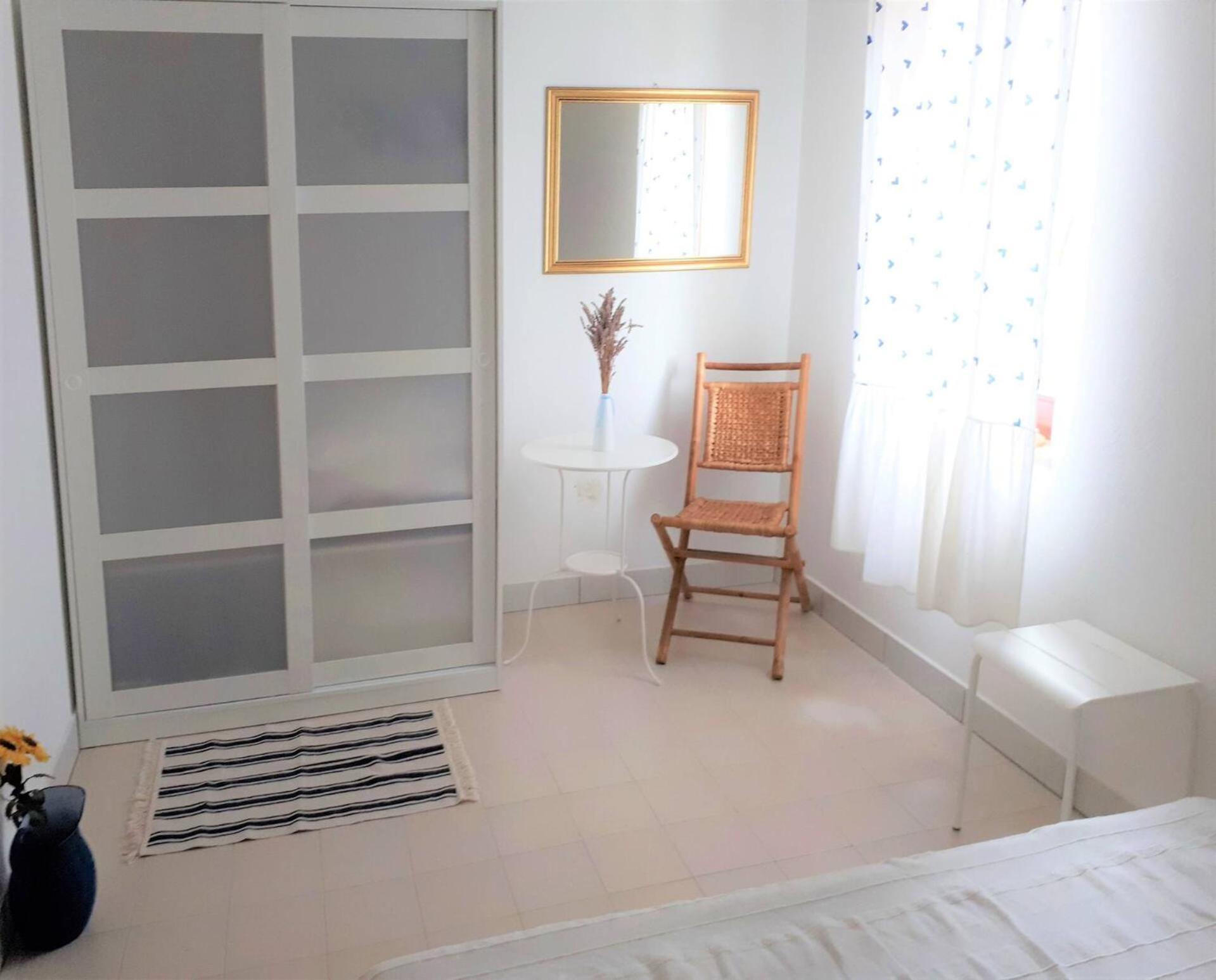 Apartments Valic Baška Extérieur photo