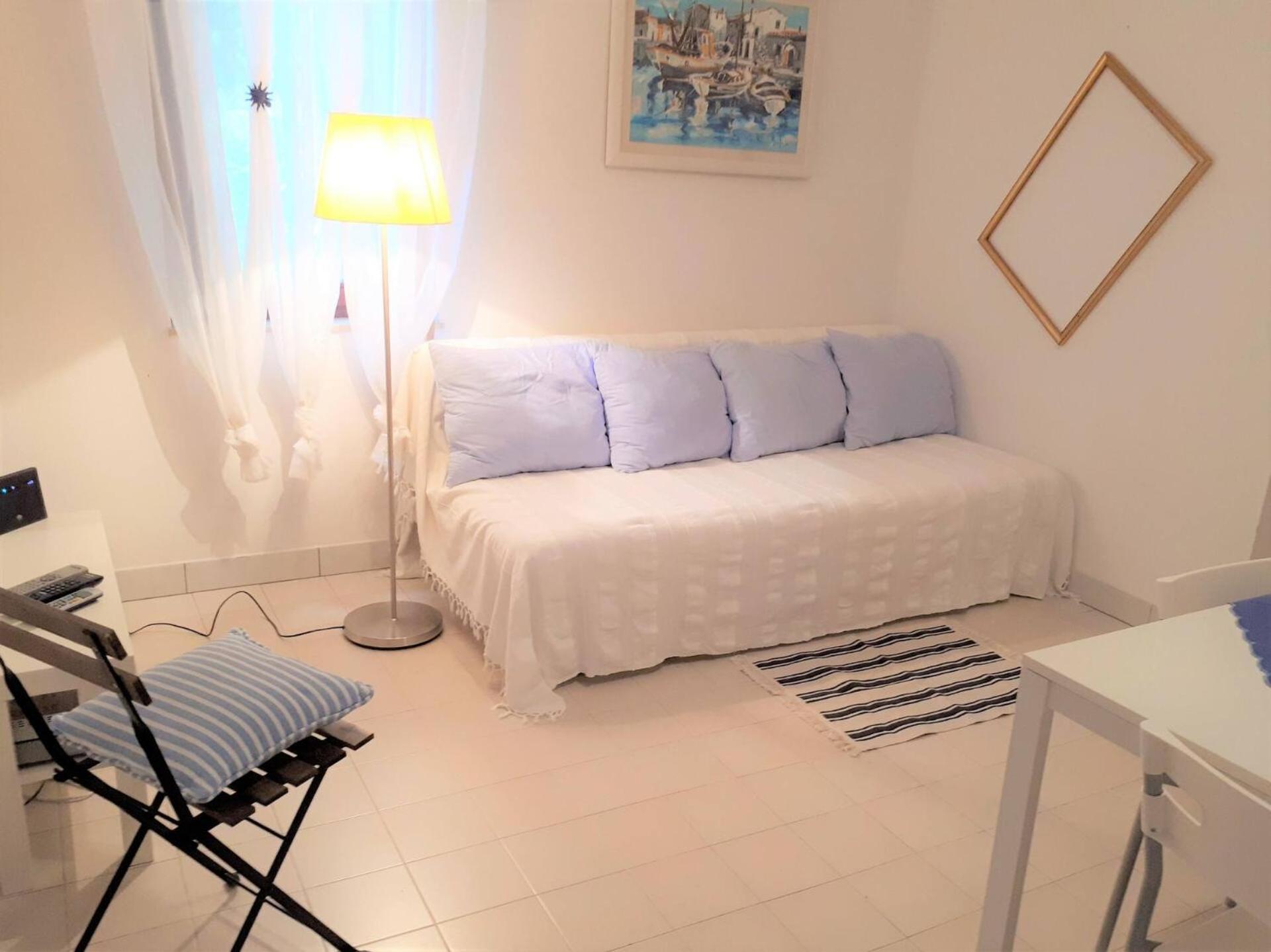 Apartments Valic Baška Extérieur photo