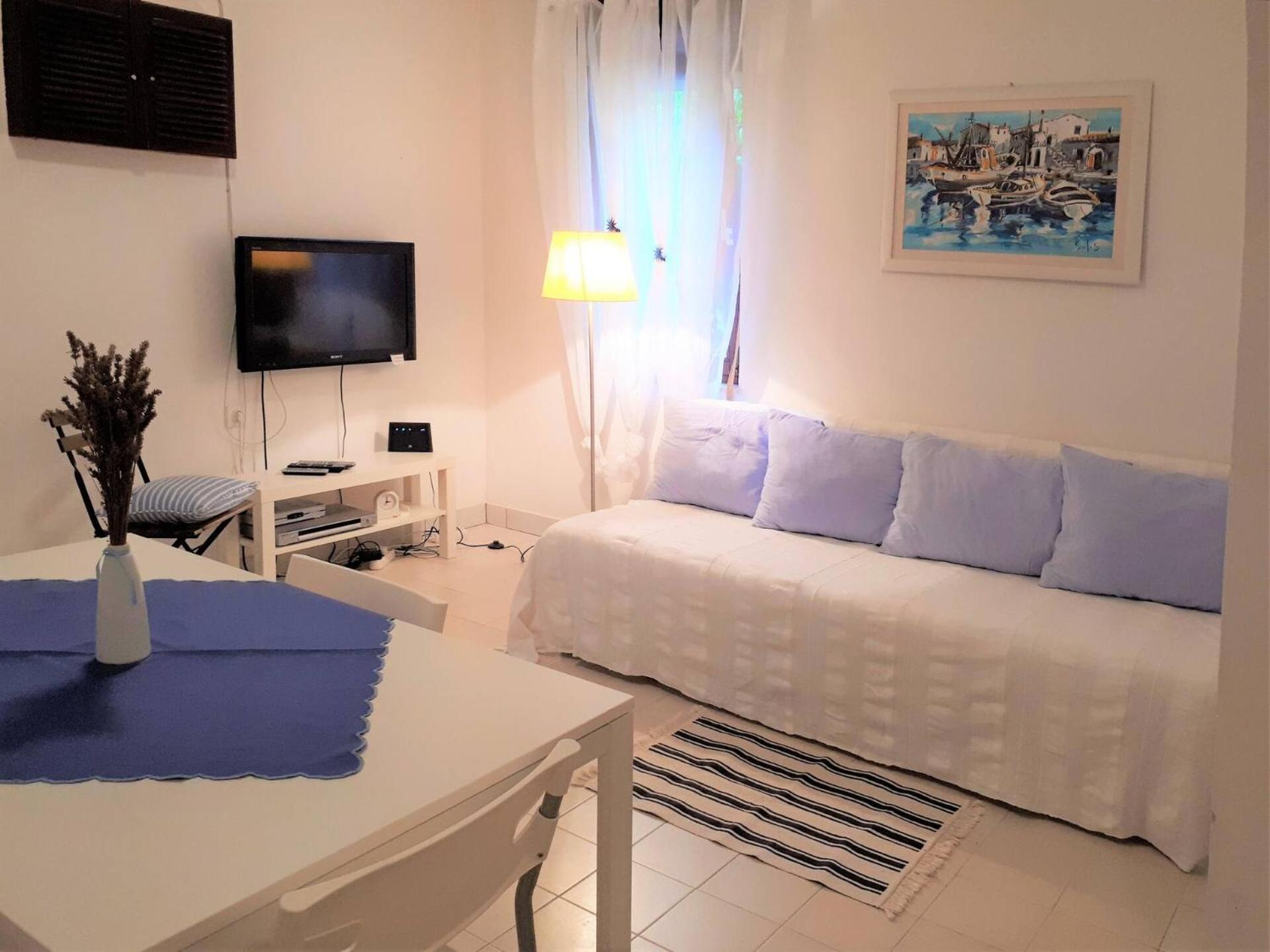 Apartments Valic Baška Extérieur photo