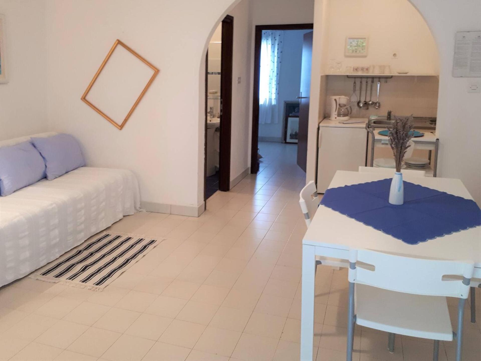 Apartments Valic Baška Extérieur photo
