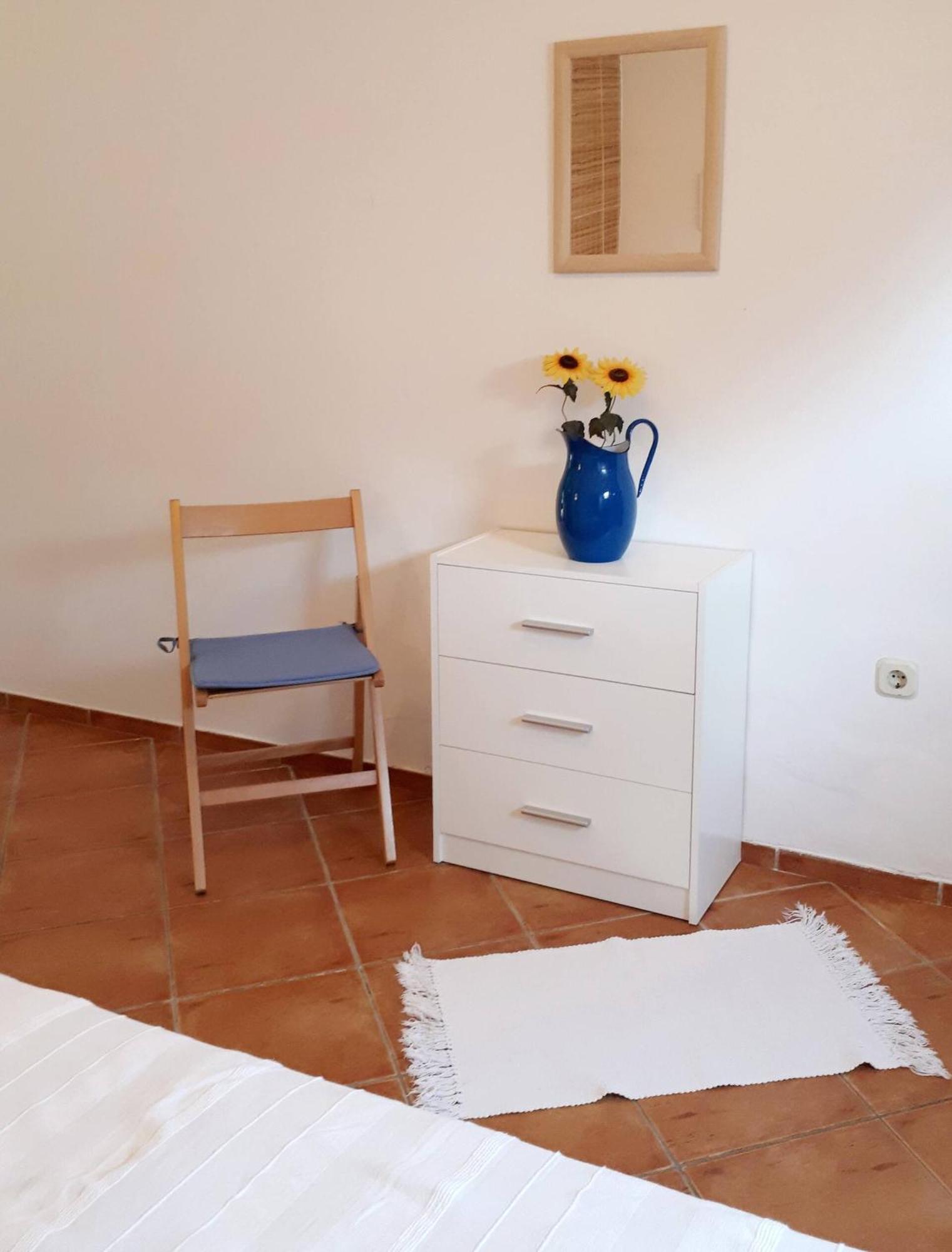 Apartments Valic Baška Extérieur photo