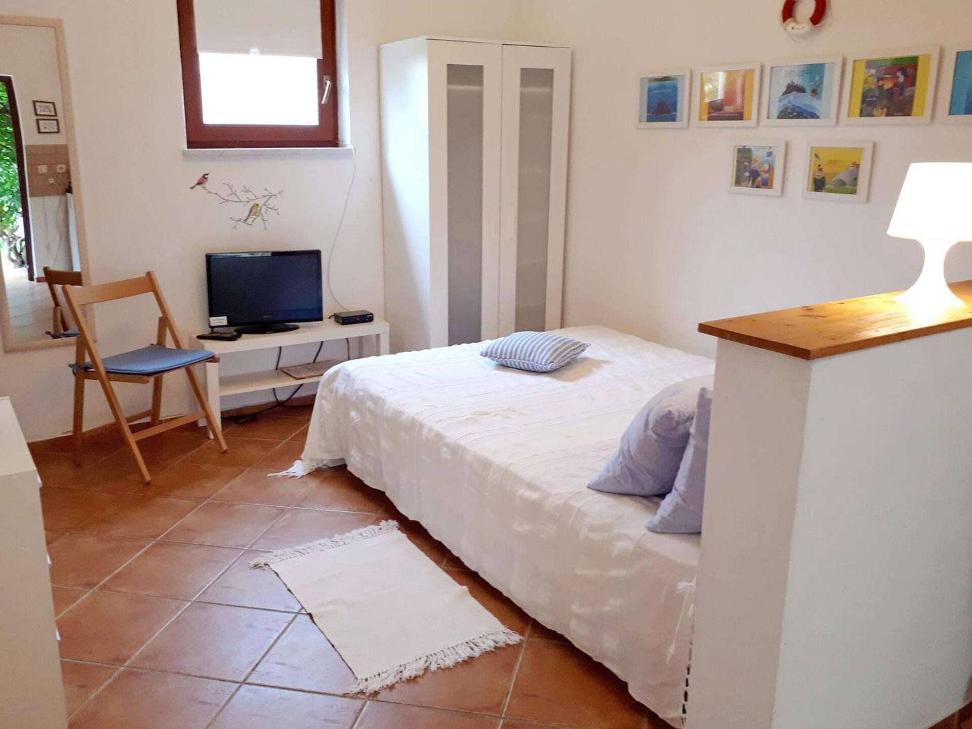 Apartments Valic Baška Extérieur photo