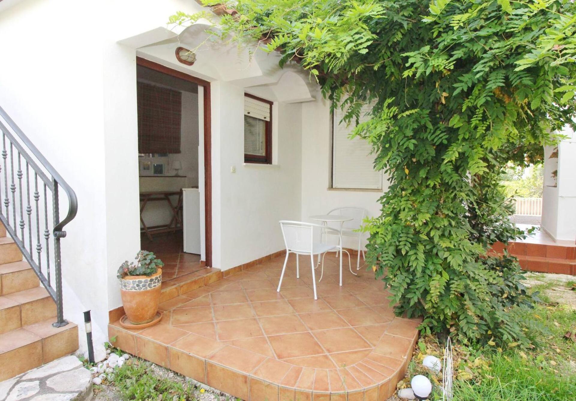 Apartments Valic Baška Extérieur photo