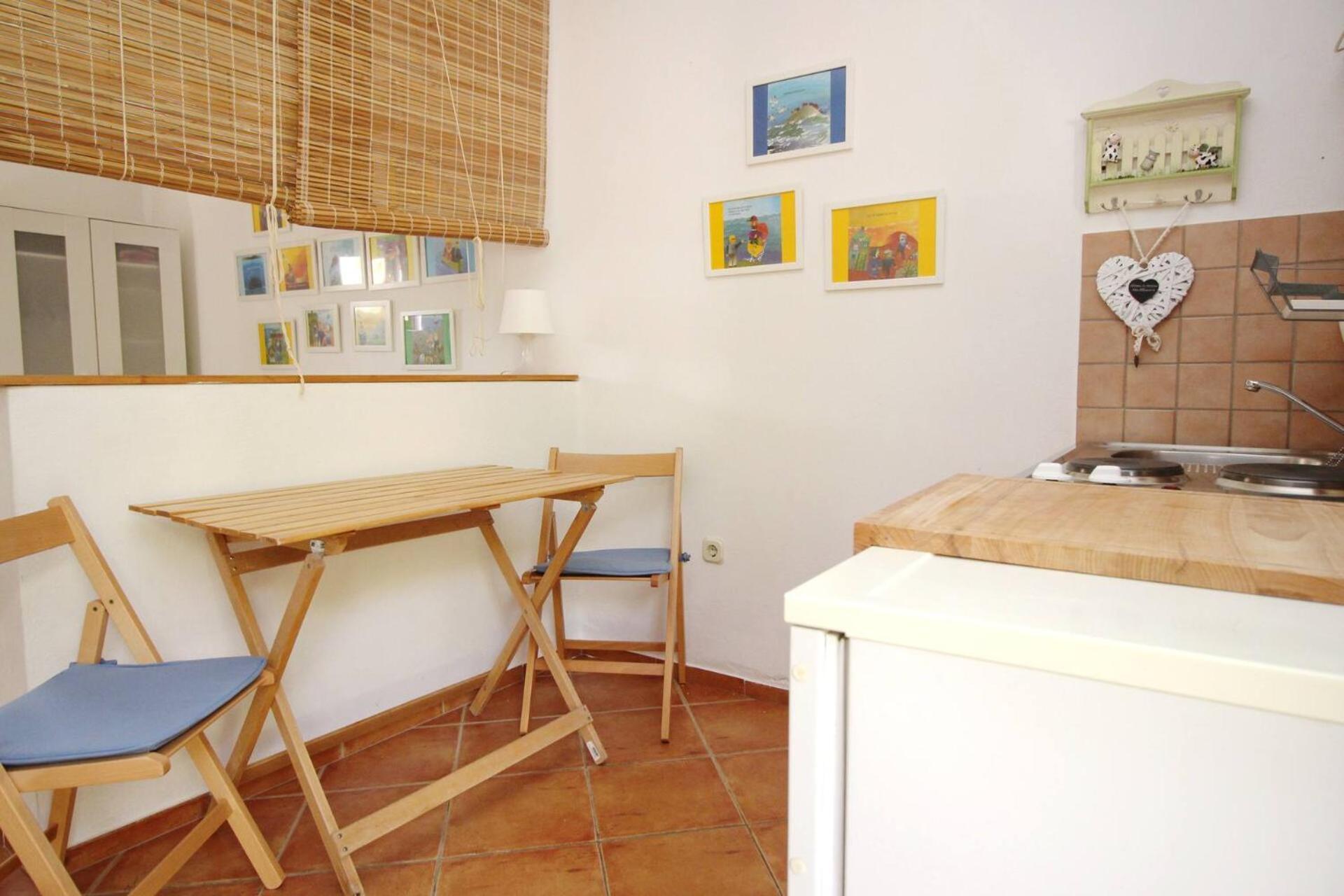 Apartments Valic Baška Extérieur photo
