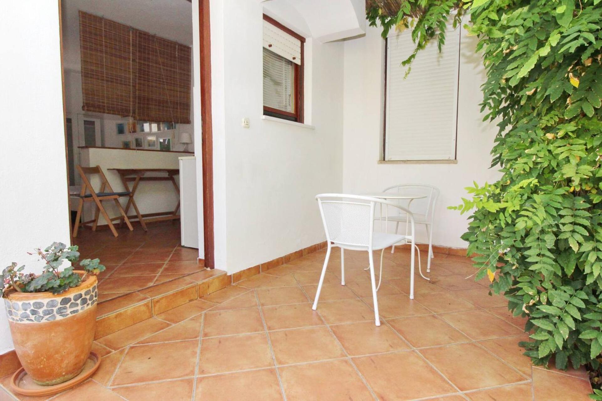 Apartments Valic Baška Extérieur photo